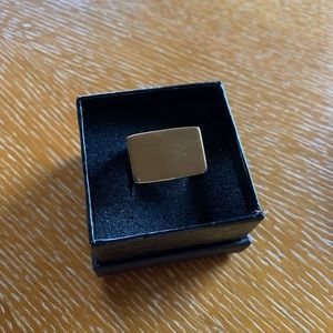 Dries Van Noten Ring